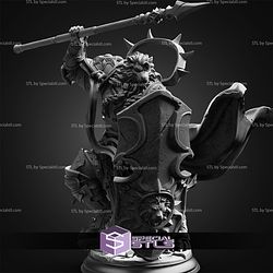 March 2026 Dungeon Masters Stash Miniatures