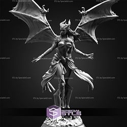 March 2026 Dungeon Masters Stash Miniatures
