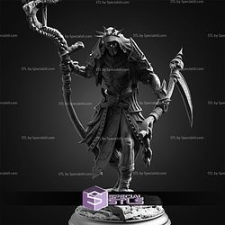 March 2026 Dungeon Masters Stash Miniatures