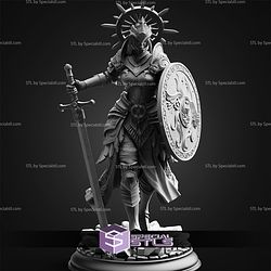 March 2026 Dungeon Masters Stash Miniatures