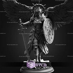 March 2026 Dungeon Masters Stash Miniatures