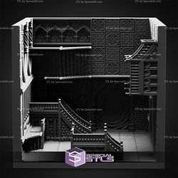 March 2026 Dungeon Masters Stash Miniatures