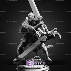 March 2026 Dungeon Masters Stash Miniatures