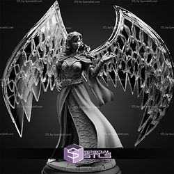 March 2026 Dungeon Masters Stash Miniatures