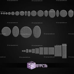 March 2026 Dungeons and Dreadnought Fantastical Sculpts Miniatures