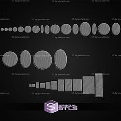 March 2026 Dungeons and Dreadnought Fantastical Sculpts Miniatures