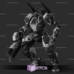 March 2026 Dungeons and Dreadnought Fantastical Sculpts Miniatures
