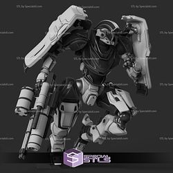 March 2026 Dungeons and Dreadnought Fantastical Sculpts Miniatures