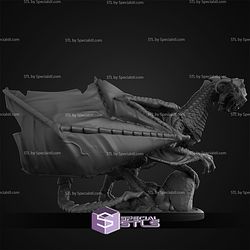 March 2026 Dungeons and Dreadnought Fantastical Sculpts Miniatures