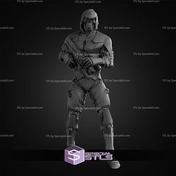 March 2026 Dungeons and Dreadnought Fantastical Sculpts Miniatures