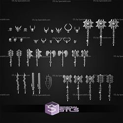 March 2026 Edge Miniatures