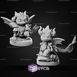 March 2026 Embernell Studio Miniatures