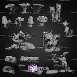 March 2026 Eonsofbattle Miniatures