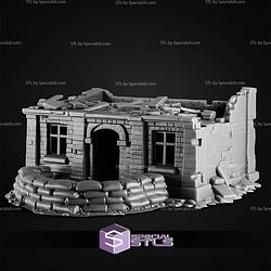 March 2026 Eskice Miniatures