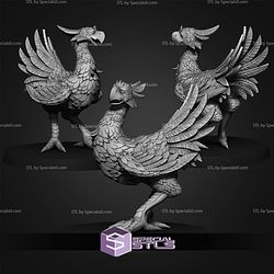 March 2026 Ethan Savage Studios Miniatures