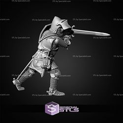 March 2026 Ezipion Digital Miniatures