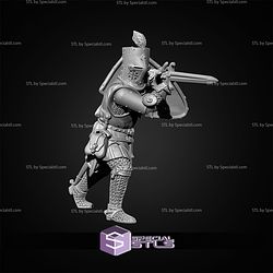 March 2026 Ezipion Digital Miniatures