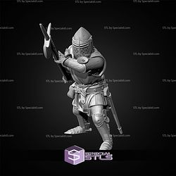 March 2026 Ezipion Digital Miniatures
