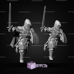 March 2026 Ezipion Digital Miniatures