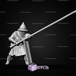 March 2026 Ezipion Digital Miniatures