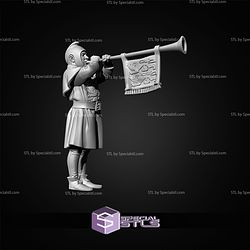March 2026 Ezipion Digital Miniatures