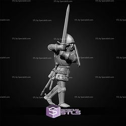 March 2026 Ezipion Digital Miniatures