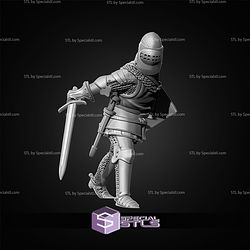 March 2026 Ezipion Digital Miniatures