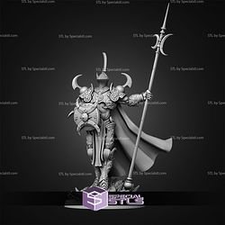 March 2026 Fantasy Archvillain Games Miniatures