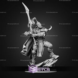March 2026 Fantasy Archvillain Games Miniatures