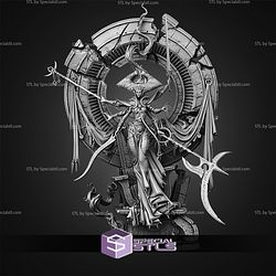 March 2026 Fantasy Archvillain Games Miniatures