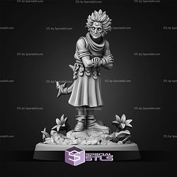 March 2026 Fantasy Archvillain Games Miniatures