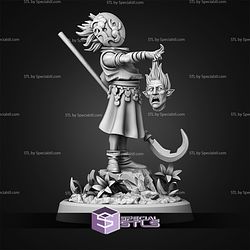 March 2026 Fantasy Archvillain Games Miniatures