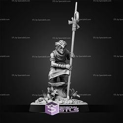 March 2026 Fantasy Archvillain Games Miniatures