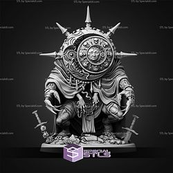March 2026 Fantasy Archvillain Games Miniatures