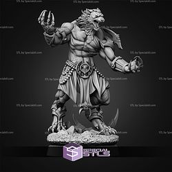 March 2026 Fantasy Archvillain Games Miniatures