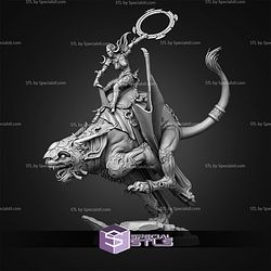 March 2026 Fantasy Archvillain Games Miniatures