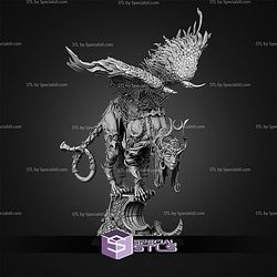 March 2026 Fantasy Archvillain Games Miniatures