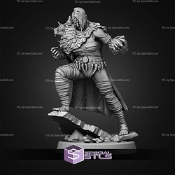 March 2026 Fantasy Archvillain Games Miniatures