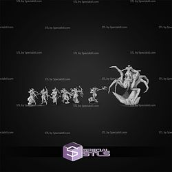 March 2026 Fantasy Cult Miniatures