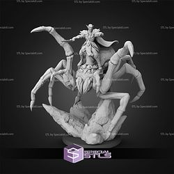March 2026 Fantasy Cult Miniatures