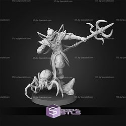 March 2026 Fantasy Cult Miniatures