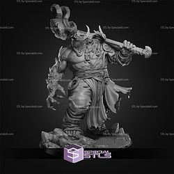 March 2026 Fantasy Loot Studios Miniatures