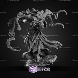 March 2026 Fantasy Loot Studios Miniatures