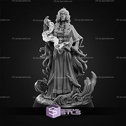 March 2026 Fantasy Loot Studios Miniatures
