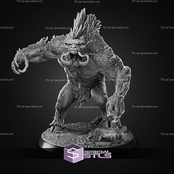 March 2026 Fantasy Loot Studios Miniatures