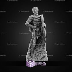 March 2026 Fantasy Loot Studios Miniatures