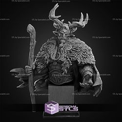 March 2026 Fantasy Loot Studios Miniatures
