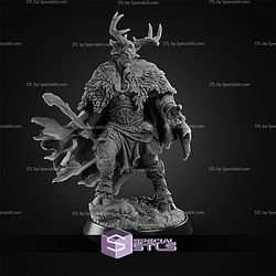 March 2026 Fantasy Loot Studios Miniatures