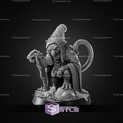 March 2026 Fantasy Loot Studios Miniatures