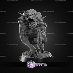 March 2026 Fantasy Loot Studios Miniatures